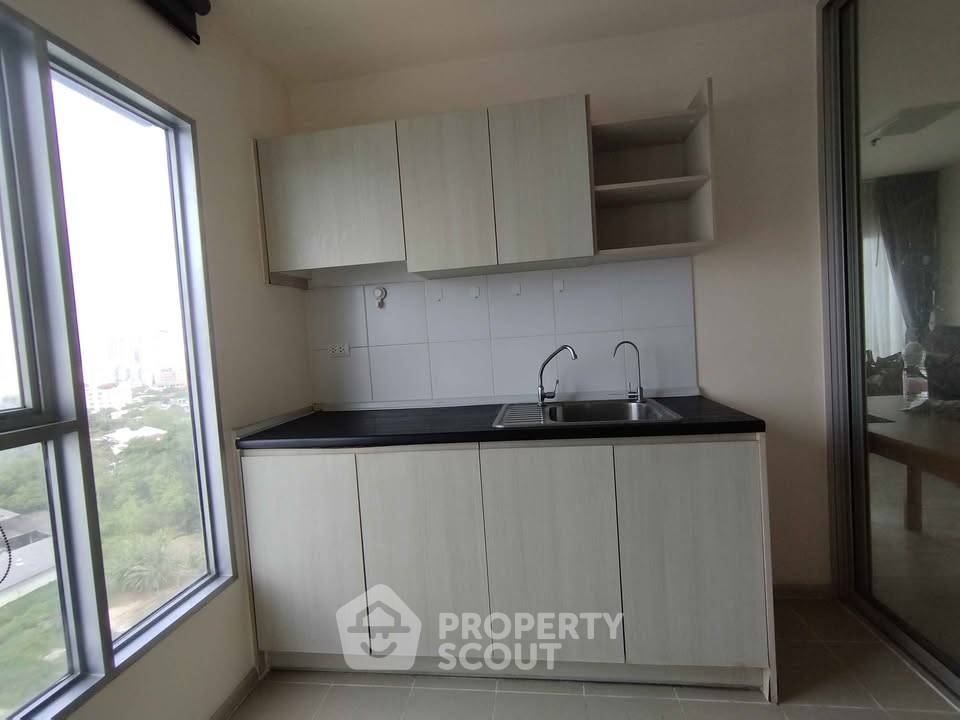 picture 2-BR Condo at Aspire Rattanathibet 2 near MRT Bang Krasor (ID 1981074) - 16/38