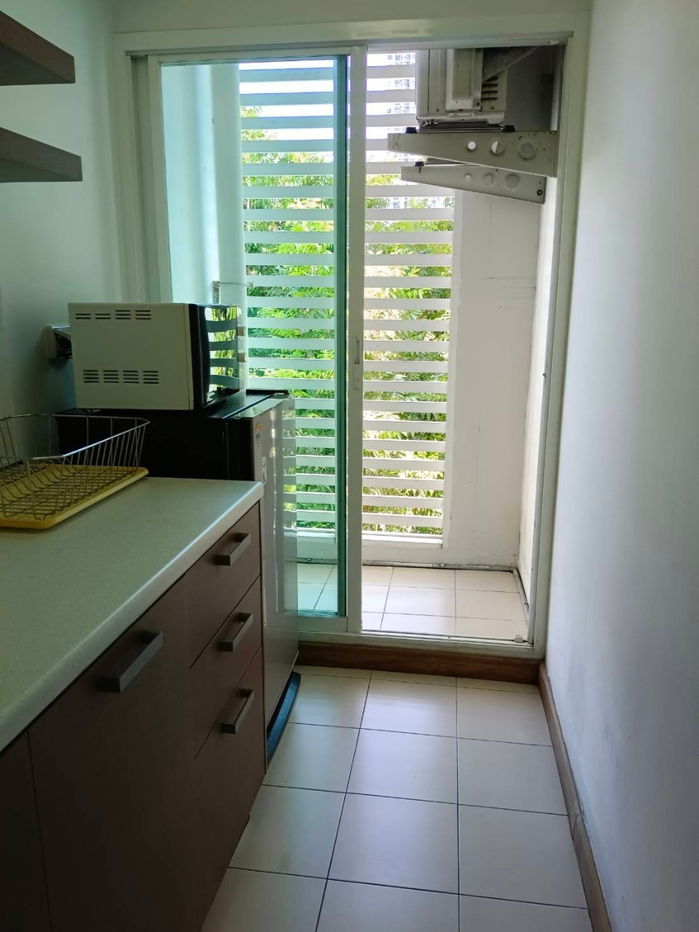 picture Fully furnished room for rent , near ARL and MRT Huamak station - 4/9