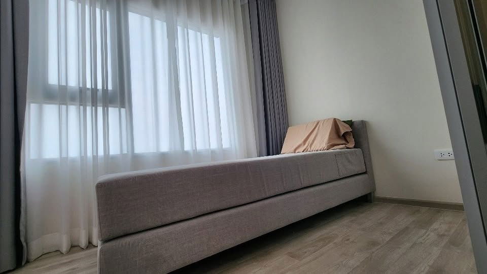 picture Condo for Rent at Niche Mono Ramkhamhaeng (B6807112) - 4/10