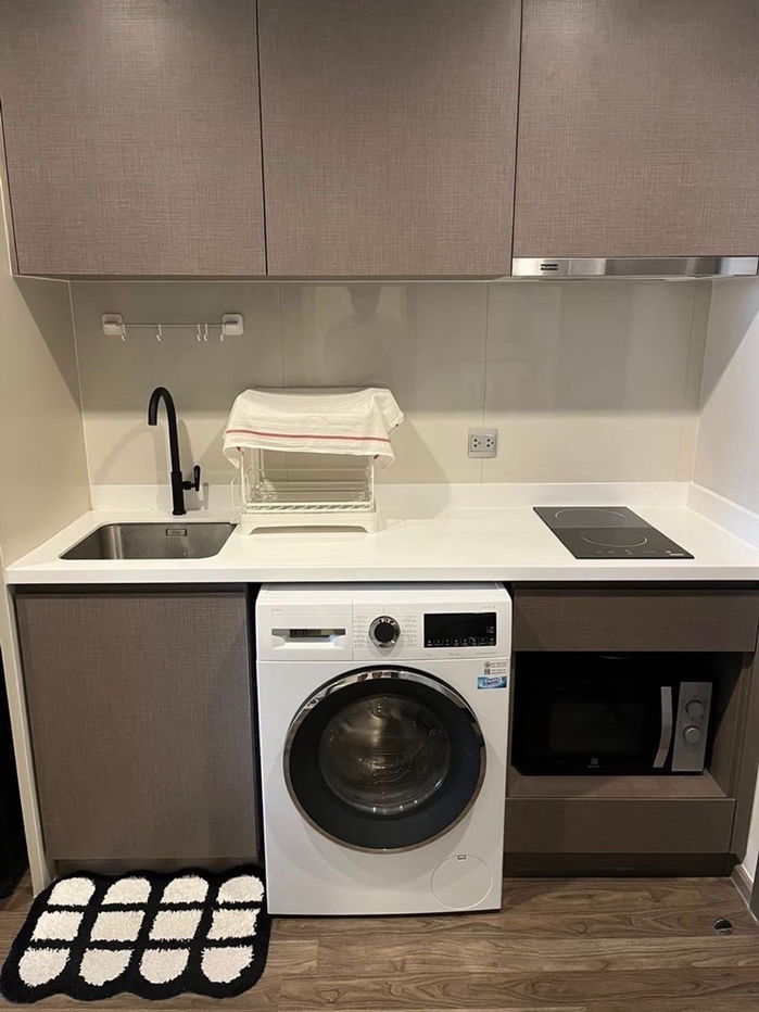 picture Code: KJ7895  for rent Life Ladprao Valley // Line ID: @kjcondo (with @) // - 5/15