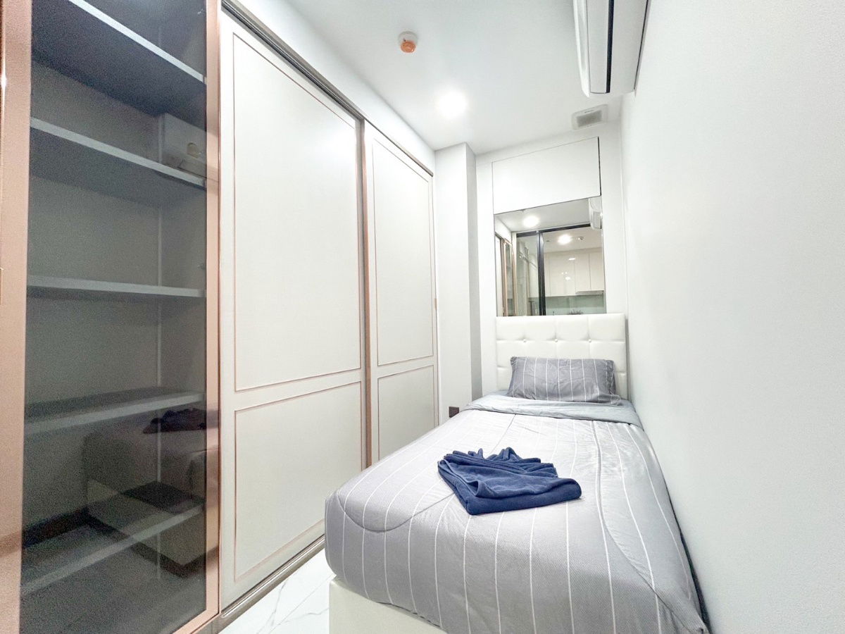 รูป ขาย Astra Sky Condo ( 2Bed ) ทิศเหนือ - รูปที่ 5/18