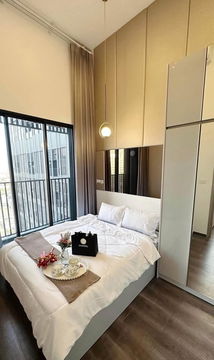 [ Duplex ]  ⚡🌈N000204 ไนท์บริดจ์ สเปซ รัชโยธิน ( KnightsBridge Space Rachayothin ) ⚡🌈 LINE : @theagentpro (มี @ นำหน้าด้วยครับ) 