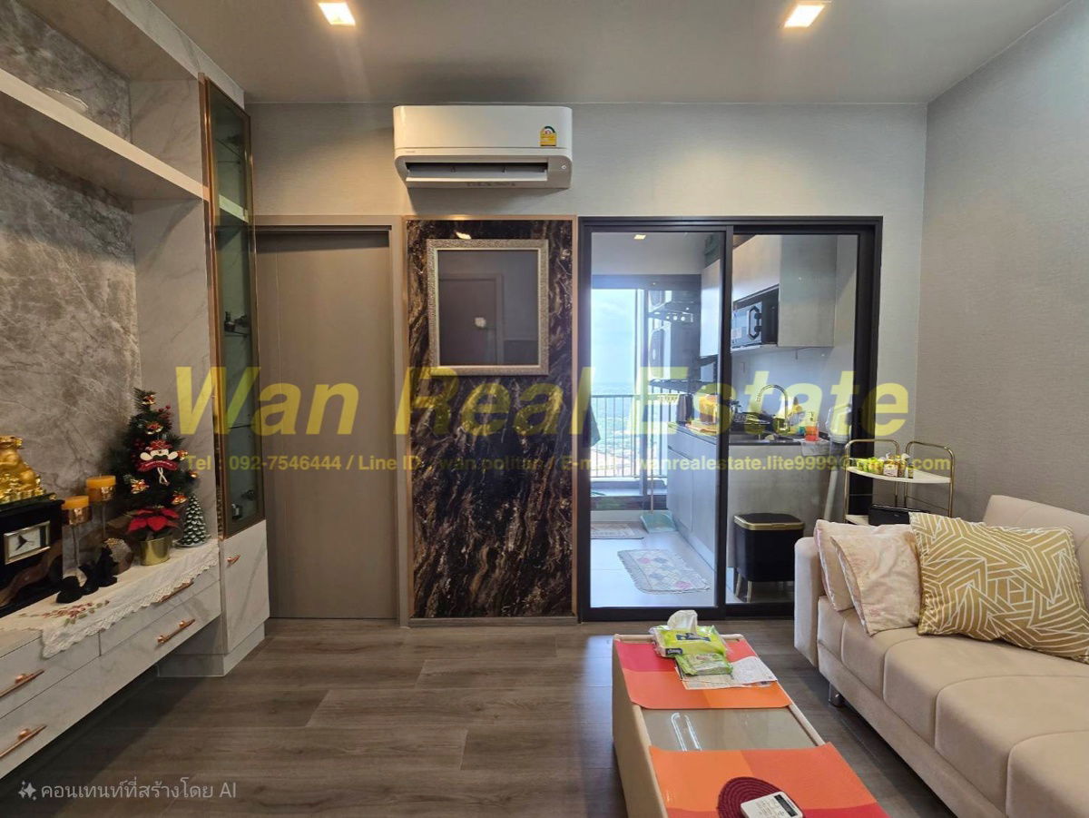 picture politan aqua riverside condo for sell - 12/12