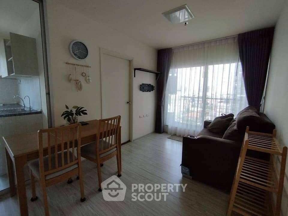 picture 2-BR Condo at Aspire Rattanathibet 2 near MRT Bang Krasor (ID 1980017) - 4/34