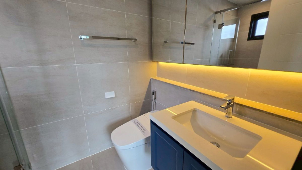 รูป ✨Hot Deal! เศรษฐสิริ พหลโยธิน สายไหม บ้านเดี่ยวสไตล์Modern Calssic✨ - รูปที่ 13/20
