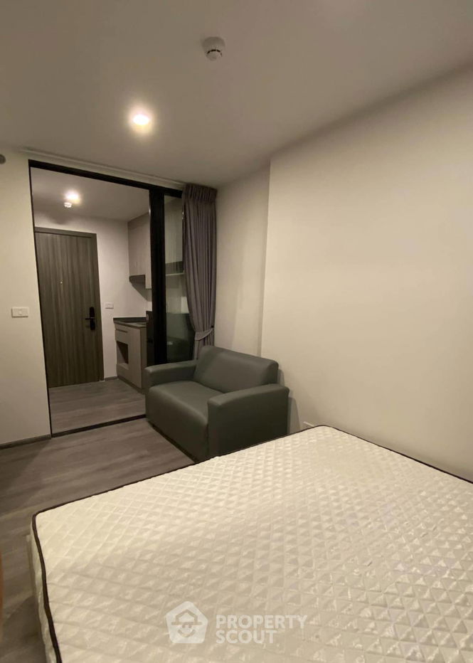 picture Studio Condo at The Origin E22 Station near BTS Sai Luat (ID 2228976) - 2/9