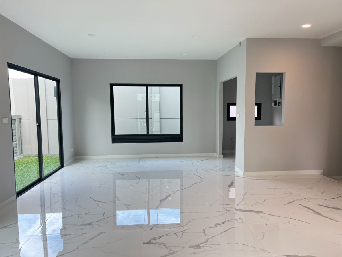 รูป 🏡✨  ขายโครงการเศรษฐสิริ พหลโยธิน-สายไหม  ทำเลทอง บนถนนสายไหม ใกล้รถไฟฟ้า BTS สถานีคูคต - รูปที่ 6/19