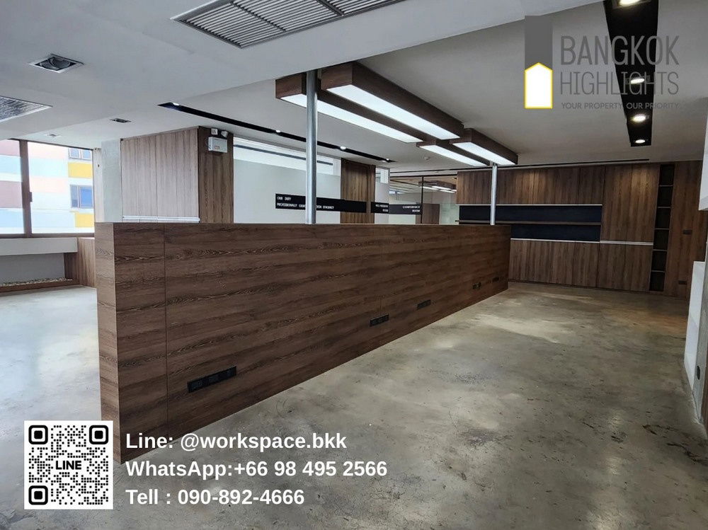 รูป Call : 090-892-4666 พื้นที่สำนักงานให้เช่า อาคารพงษ์สุภี ติดถนนวิภาวดีรังสิต เขตจตุจักร ใกล้ BTS หมอชิต / MRT สวนจตุจักร - รูปที่ 6/14