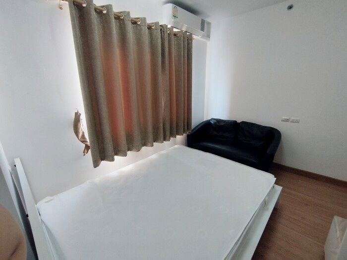 รูป 💥รหัส SPKR090097💥 📢📢For Rent Supalai Park Khaerai - Ngamwongwan (2 Bed 57 ตร.ม/12000) ชั้น 9 ใกล้ห้าง,ศูนย์ราชการ, MRT📞 087-4496994 เฟิร์ส - รูปที่ 3/18