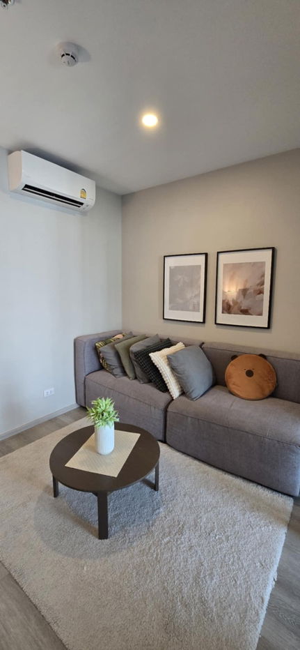 picture #R5333  Condo for rent Elio Sathorn-Wutthakat  - 5/6