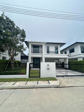 Setthasiri Phahon Yothin-Sai Mai project, good location on Sai Mai Road, price less than 10 million