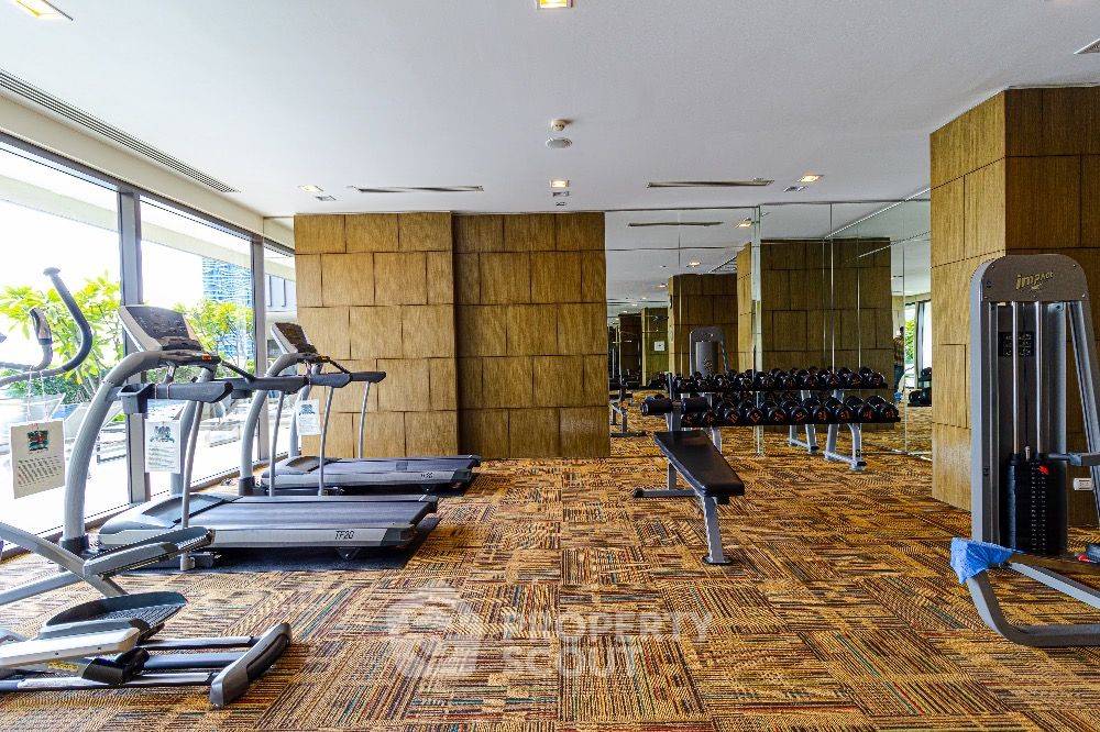 picture 1-BR Condo at Equinox Paholyothin-Viphavadee near BTS Ha Yaek Lat Phrao (ID 1337591) - 14/16