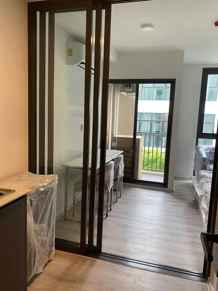 picture Condo for Rent at Quintara Mhy Gen Ratchada (B6807116) - 3/8