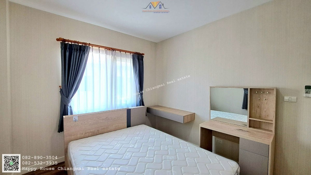 picture For Rent Single house in Siwalee Meechoke 082-532-3935 - 19/28