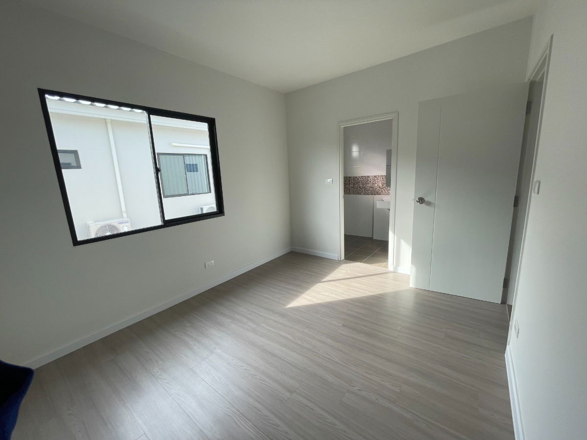 รูป 🏡 ขายทาวน์โฮม 2 ชั้น  | โครงการสิริเพลส เพชรเกษม–สาย 4 - รูปที่ 4/8