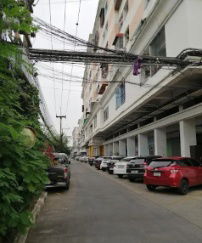 picture (A0008) Sinthanee Classic Condo - 2/3