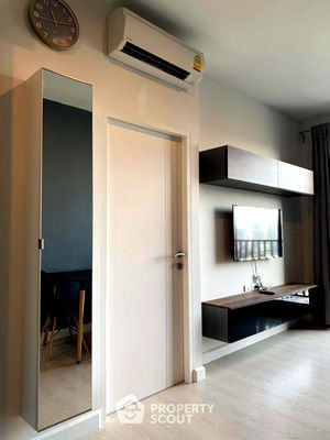 Condos for sale : 1-BR Condo at The Niche Pride Thong Lo-Phetchaburi in Bang Kapi (ID 604009)