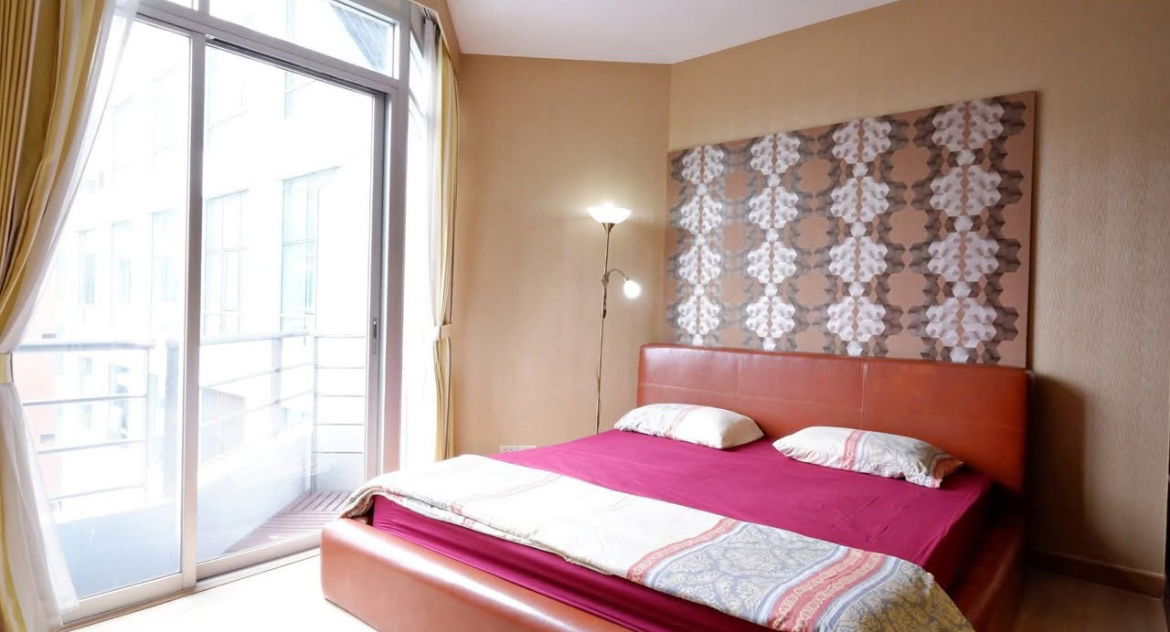 รูป #R5339  ให้เช่าคอนโด Baan Sathorn Chao Phraya - รูปที่ 2/5