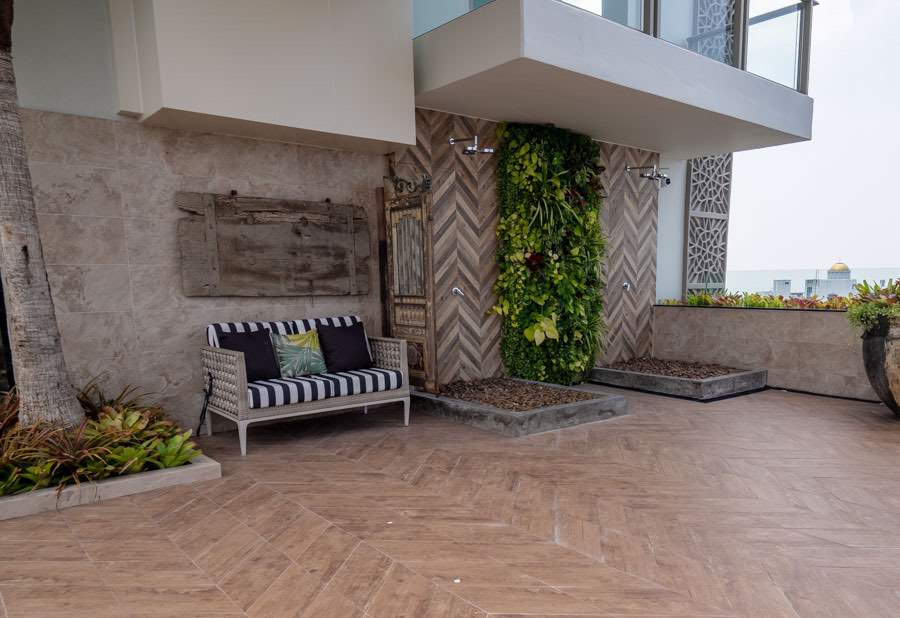 picture 1 Bedroom Condominium @ The Riviera Jomtien - 43/77