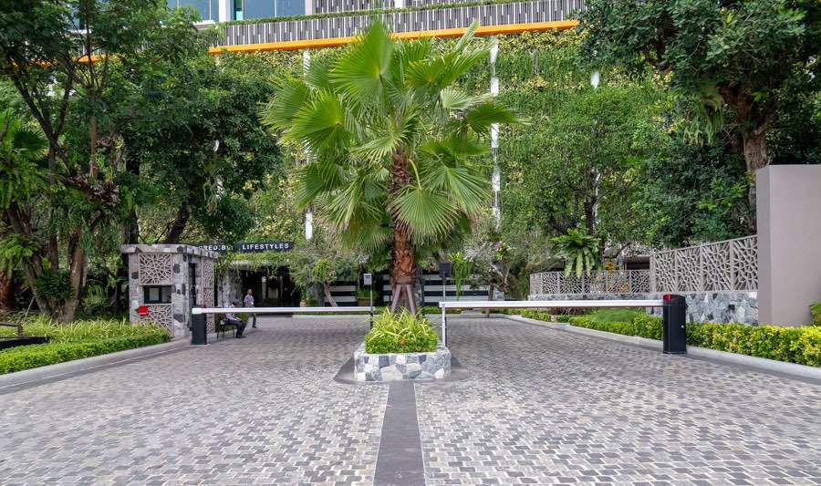 picture 1 Bedroom Condominium @ The Riviera Jomtien - 49/77