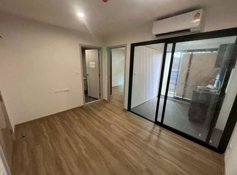 For Rent Condo ARLO LASALLE 17 Building D, Floor 2,1 bed room, Room size 30 sqm