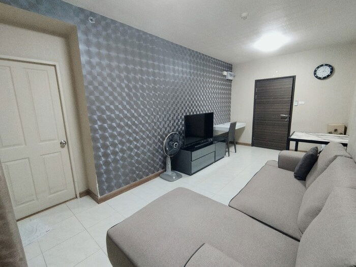 รูป 💥รหัส SPKR220433💥 📢📢For Sale Supalai Park Khaerai - Ngamwongwan (1 Bed 46 ตร.ม/1.95 ล้าน) ชั้น 22 ใกล้ห้าง, ศูนย์ราชการ, MRT📞 087-4496994 เฟิร์ส - รูปที่ 8/16