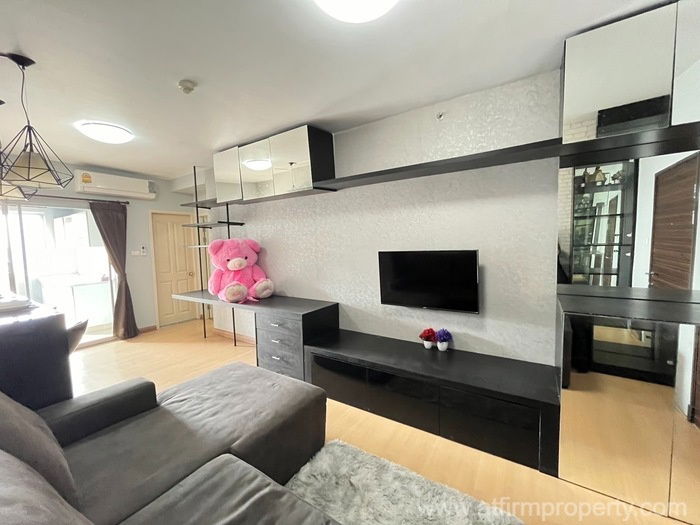 รูป 💥รหัส SPKR200375💥 📢📢For Sale Supalai Park Khaerai - Ngamwongwan (1 Bed 48 ตร.ม/2.19 ล้าน) ชั้น 20 ใกล้ห้าง, ศูนย์ราชการ, MRT📞 087-4496994 เฟิร์ส - รูปที่ 14/21