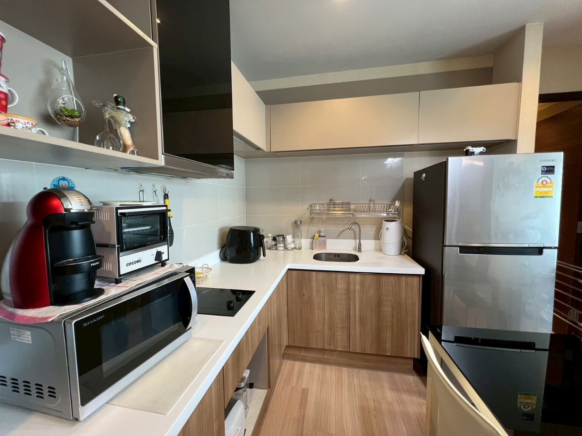 picture Rhythm Sathorn (2bed2bath 67sqm) - 14/17