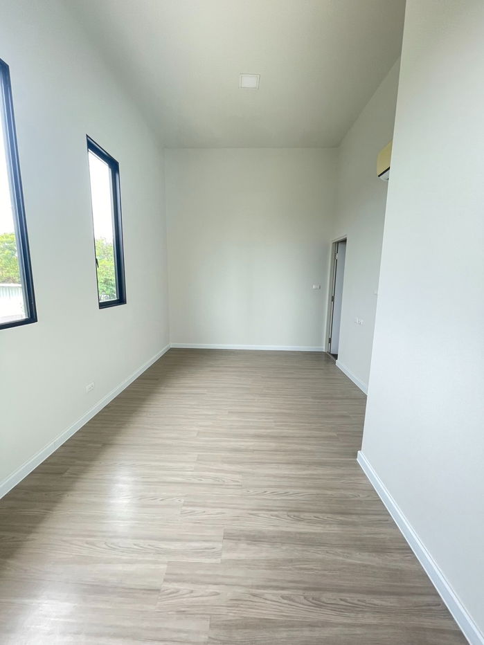 รูป 🏡 ทาวน์โฮมสไตล์โมเดิร์นใจกลางเพชรเกษม -  ราคาเบา แต่ฟังค์ชั่นครบ  - รูปที่ 9/12