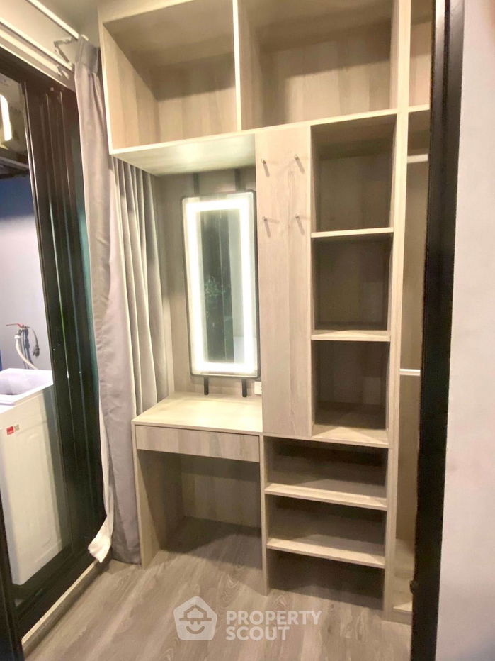 picture Studio Condo at The Origin E22 Station near BTS Sai Luat (ID 2228976) - 9/9