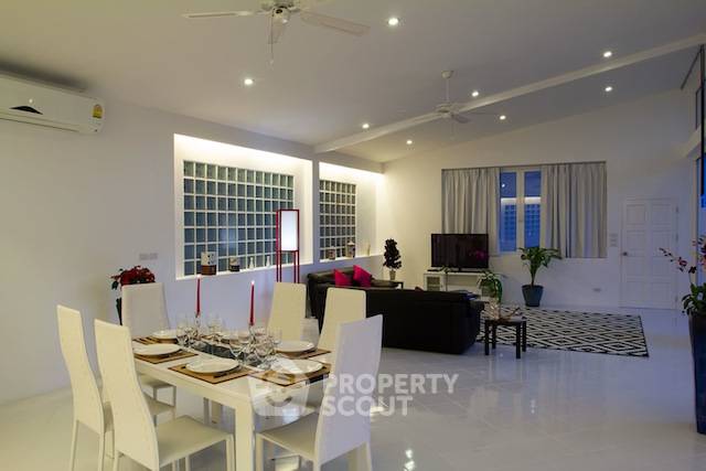 รูป วิลล่า 3-ห้องนอน ใกล้ บางแป (ID 792326) - รูปที่ 12/43