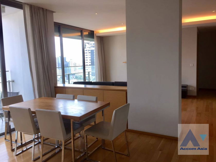picture 🔼🔽 AccomA 📩 Aequa Residence Sukhumvit 49 - 17/20