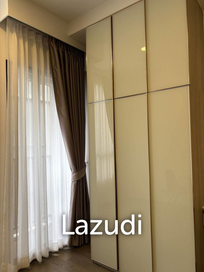 picture 1 Bedroom 1 bathroom 24.6 SQ.M Park Origin Phayathai - 4/6