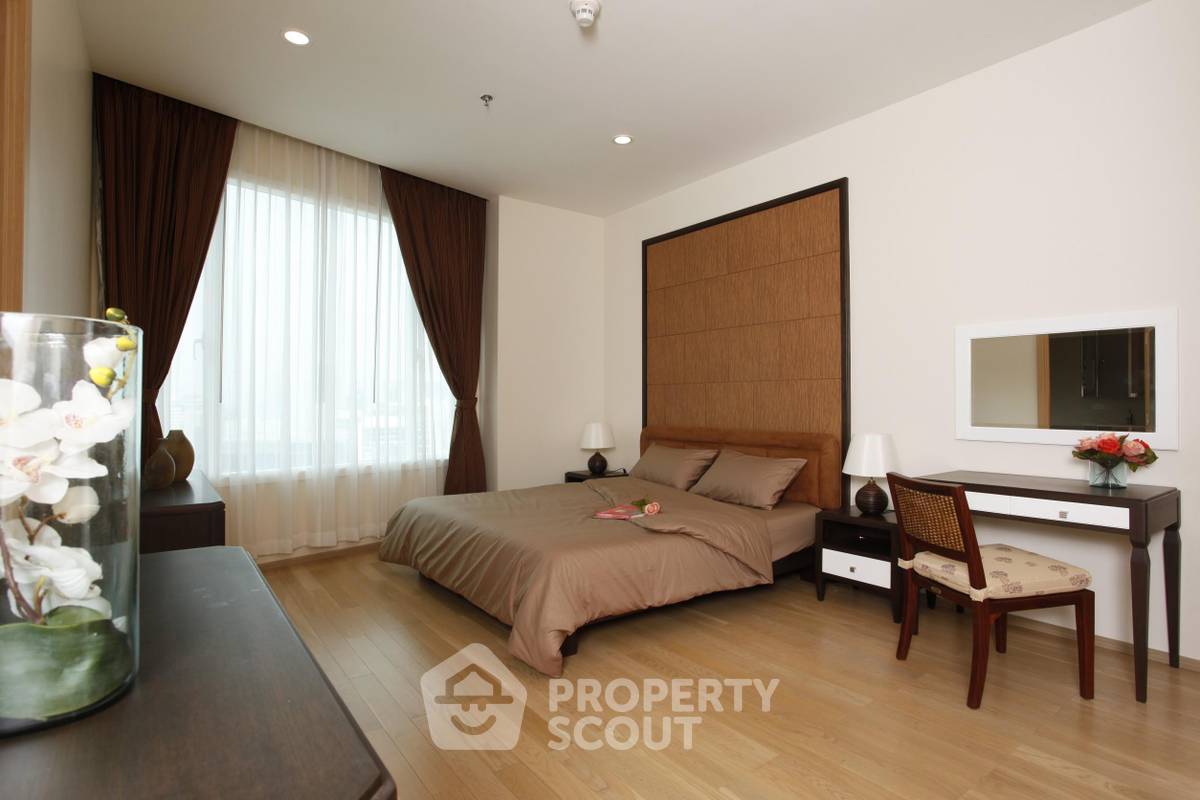 picture 3-BR Condo at 39 By Sansiri near BTS Phrom Phong (ID 452692) - 2/9