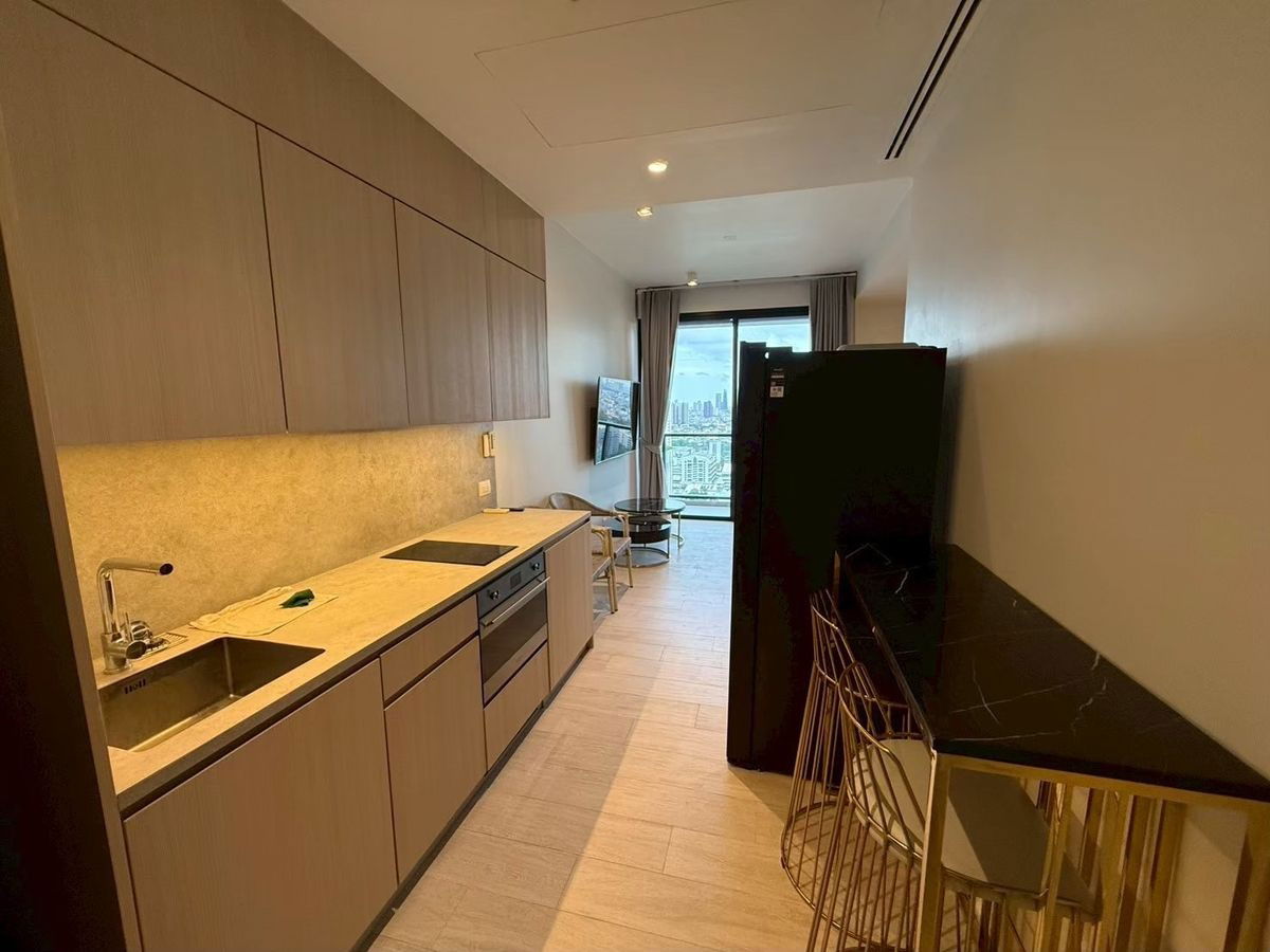 รูป Code: KJ7896  ให้เช่า The Lofts Silom 🔥🔥 จองเดือนนี้รับส่วนลด1,000บาท 🔥🔥 @kjcondo (มี@ข้างหน้าด้วยนะคะ) - รูปที่ 6/13