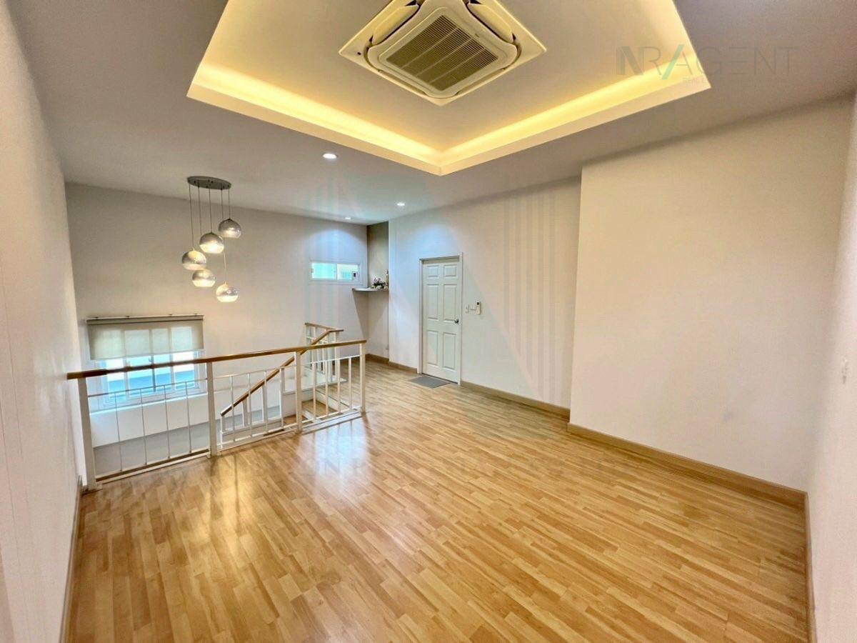 รูป 🚩 ขายบ้านเดี่ยว โครงการ กาญจนาลักษณ์ - เทพศิรินทร์ 2 ชั้น 3 ห้องนอน 3 ห้องน้ำ - รูปที่ 7/8