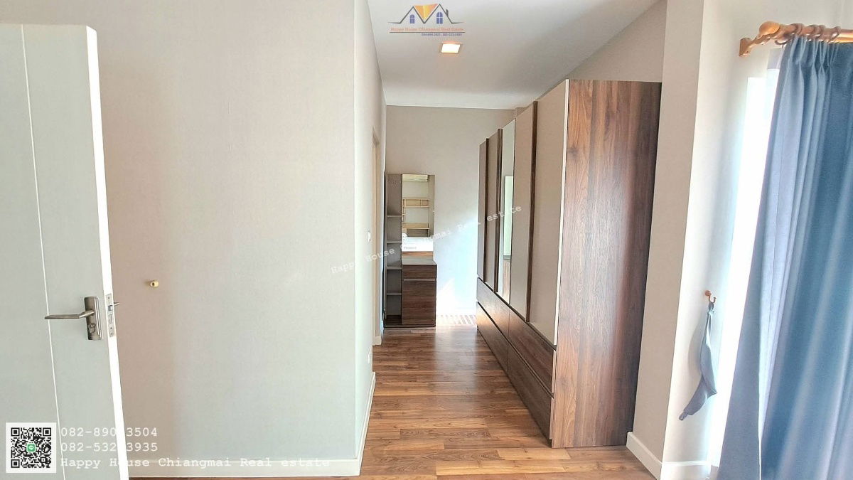 picture For Rent Single house in Siwalee Meechoke 082-532-3935 - 17/28