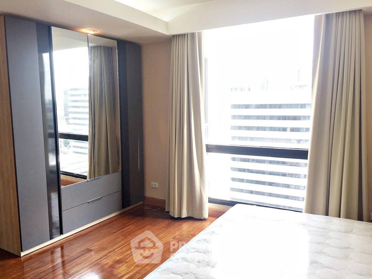picture 3-BR Condo at Somkid Gardens Condominium near BTS Chit Lom (ID 452857) - 16/20