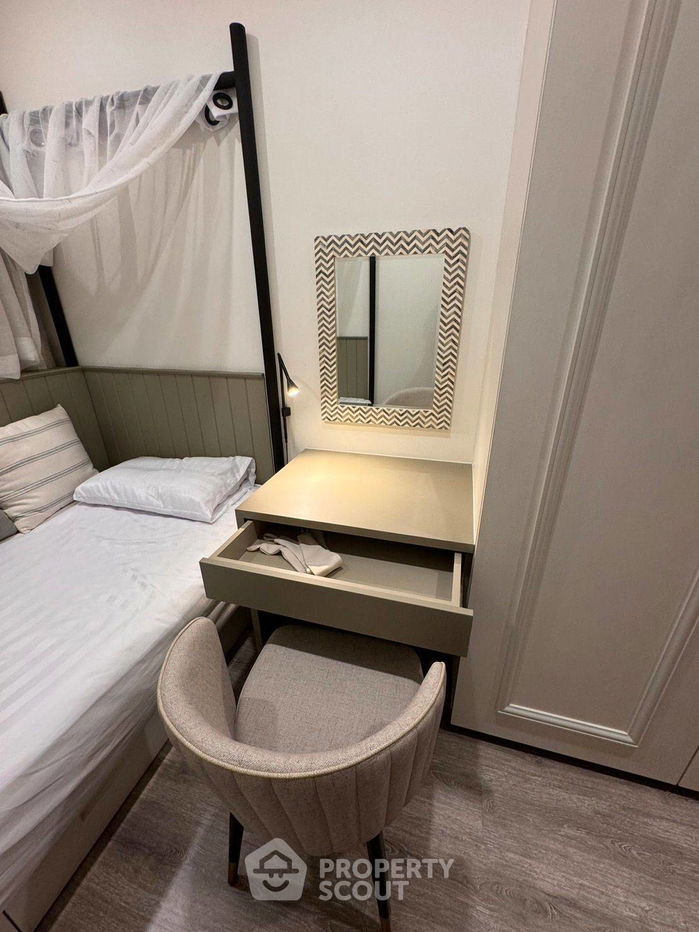รูป คอนโด 2-ห้องนอน ที่ ไอดีโอโมบิ สุขุมวิท 66 ใกล้ BTS อุดมสุข (ID 1507362) - รูปที่ 17/27