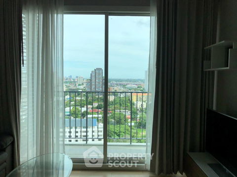 2-BR Condo at Siri At Sukhumvit near BTS Thong Lor (ID 904321)
