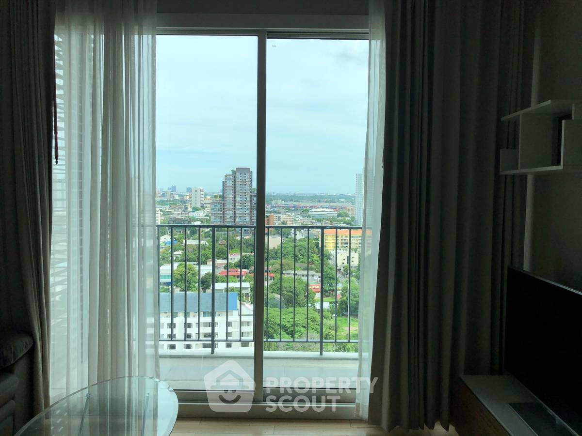 picture 2-BR Condo at Siri At Sukhumvit near BTS Thong Lor (ID 904321) - 1/15