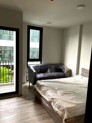 Condos for rent : Condo for Rent at Quintara Mhy Gen Ratchada (B6807116)