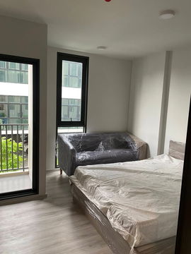 Condo for Rent at Quintara Mhy Gen Ratchada (B6807116)