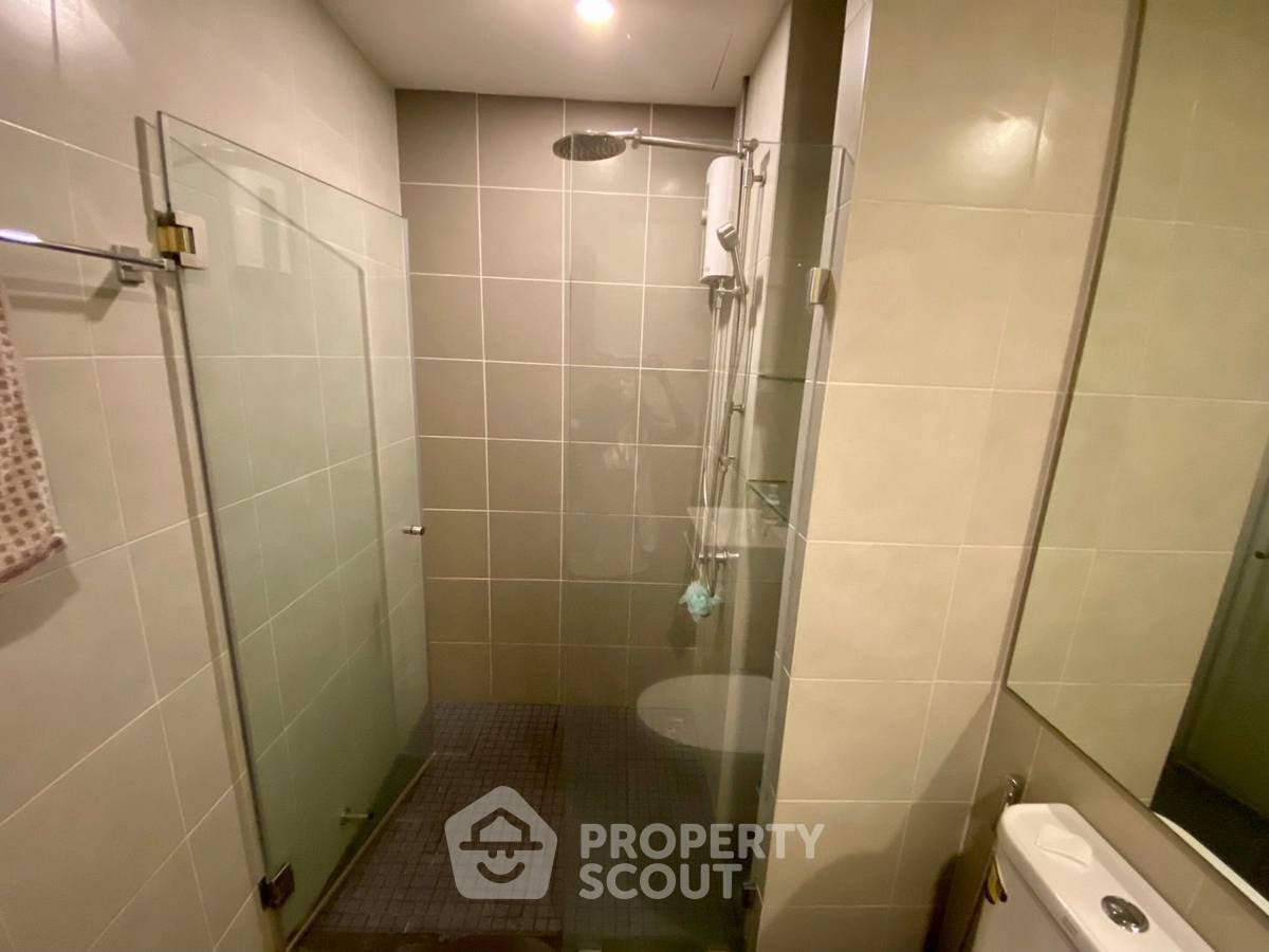 picture 1-BR Condo at Ideo O2 near BTS Bang Na (ID 1176828) - 11/22