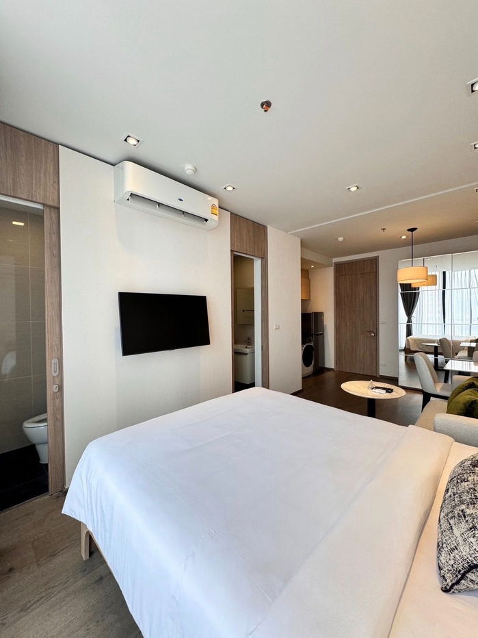 picture Condo for rent Park 24 Monthly 21,000 thb. - 3/8
