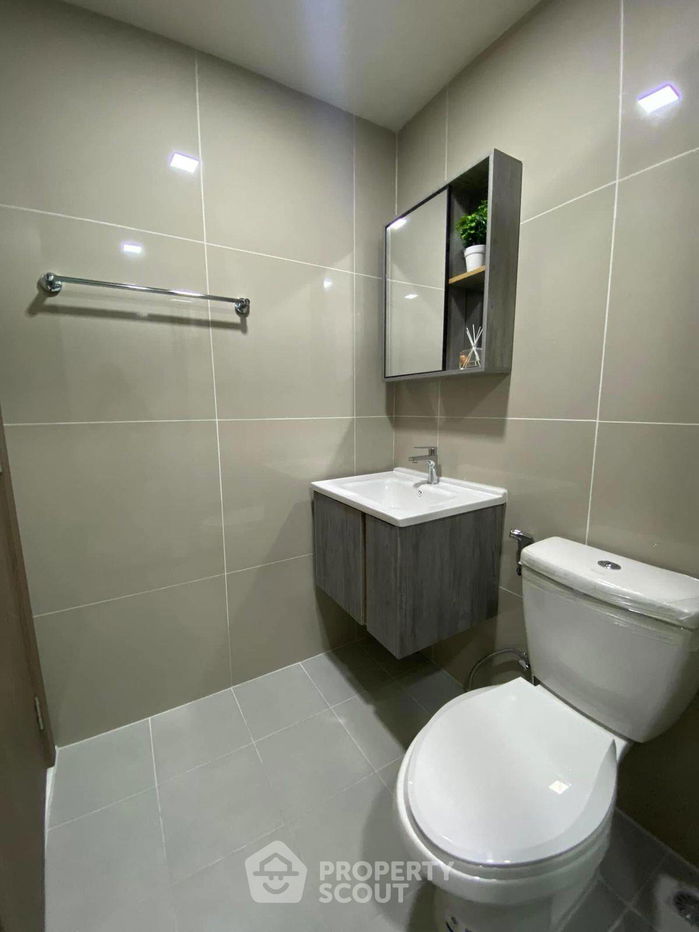 picture 2-BR Condo at The Muve Bangkhae near MRT Lak Song (ID 2228911) - 19/27