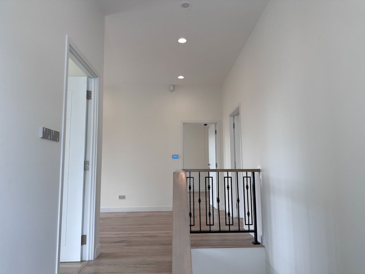 รูป บ้านเดี่ยวทำเลแปลงส่วนตัวเพียง6ครอบครัวใกล้คลับเฮาส์ - รูปที่ 23/33