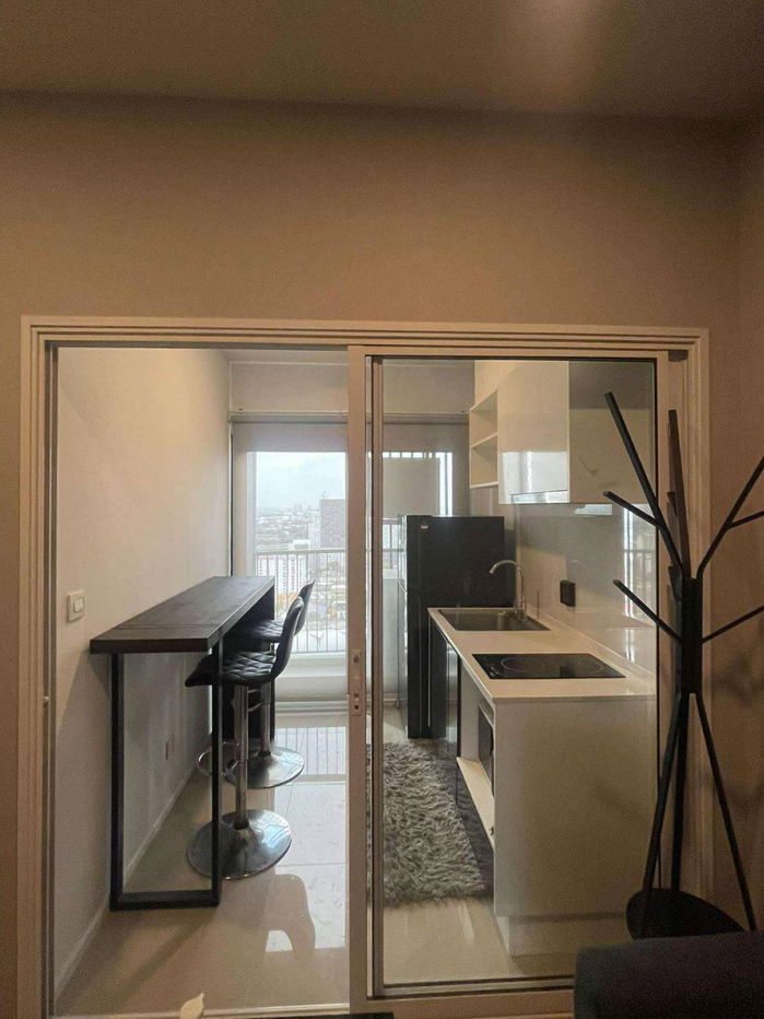 picture For Rent The Tree Sukhumvit 71 🌟✨ 1 bed 26 sq.m 13,000 - 6/9