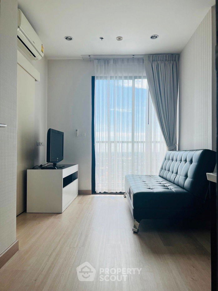 picture 1-BR Condo at Astro Condo in Bang Talat (ID 993175) - 5/10