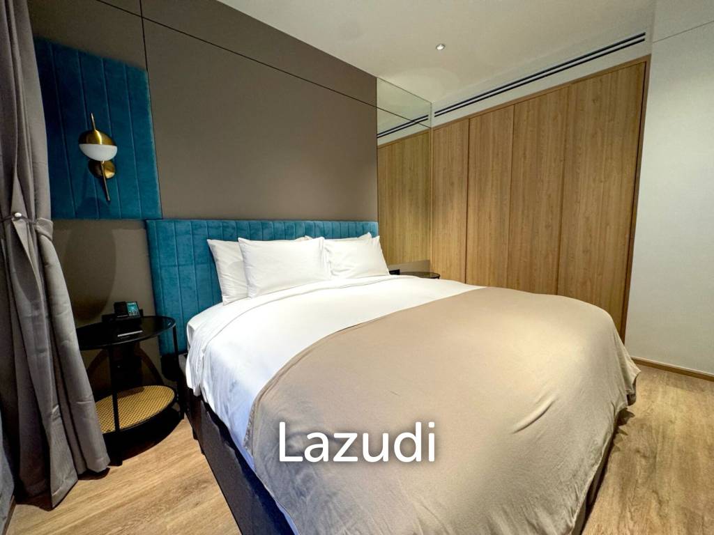 picture 1-Bedroom 61 SQ.M Condo with Private Jacuzzi for Sale in Layan - 10/17